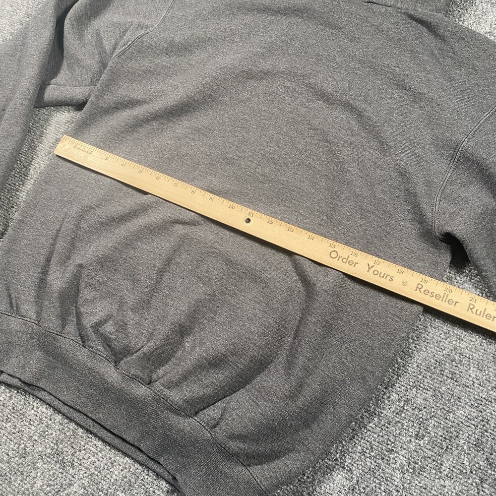 Vintage Y2K UCF Golden Knights Mens Small Pullover Hoodie Sweatshirt Oversized - Picture 8 of 9